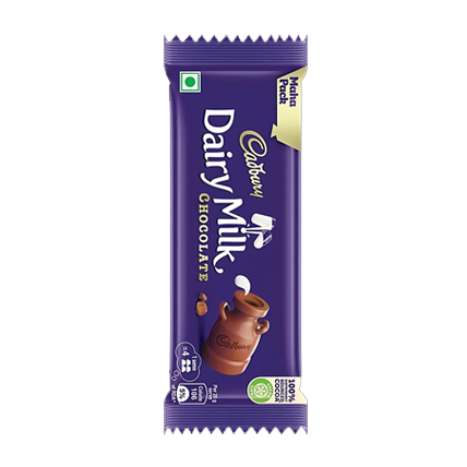 Cadbury Chocolate Dairy Milk 